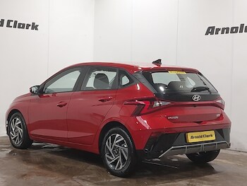 Used Hyundai i20 2025 for sale - 78972811: Photo