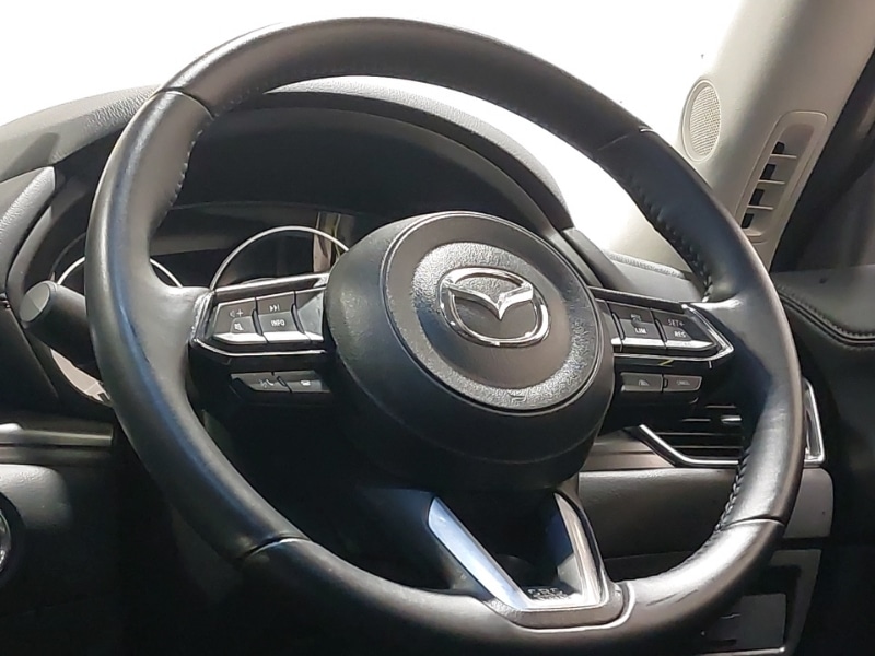 Used Mazda CX-5 2024 for sale - 77846904: Photo 10
