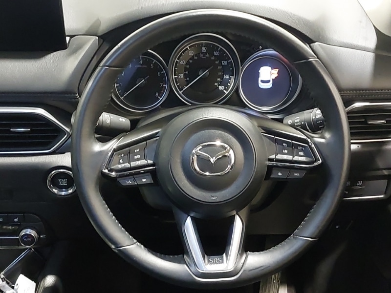 Used Mazda CX-5 2024 for sale - 77846904: Photo 11