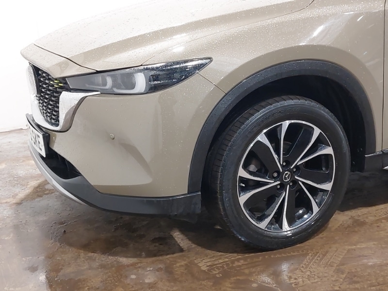 Used Mazda CX-5 2024 for sale - 77846904: Photo 12