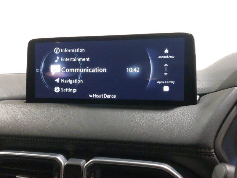 Used Mazda CX-5 2024 for sale - 77846904: Photo 19