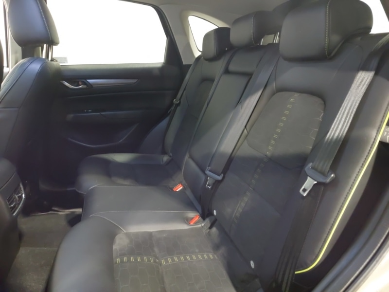Used Mazda CX-5 2024 for sale - 77846904: Photo 6