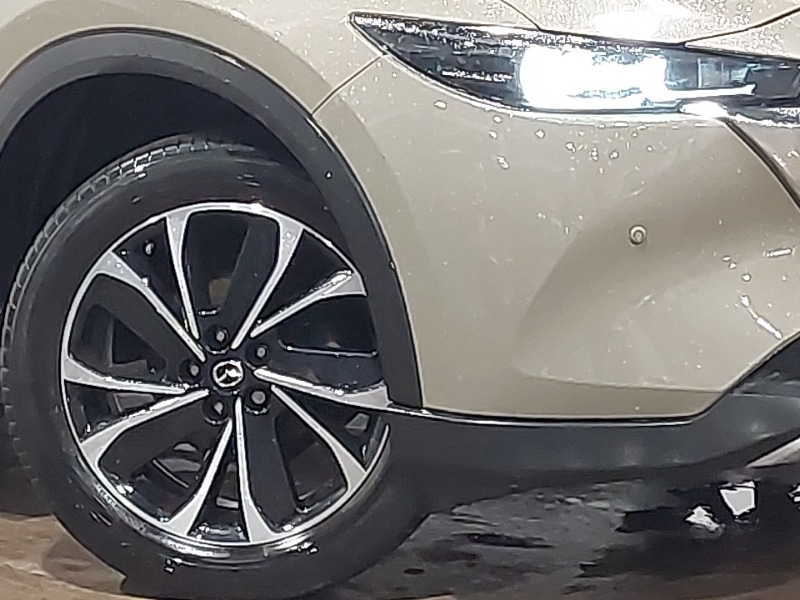 Used Mazda CX-5 2024 for sale - 77846904: Photo 9
