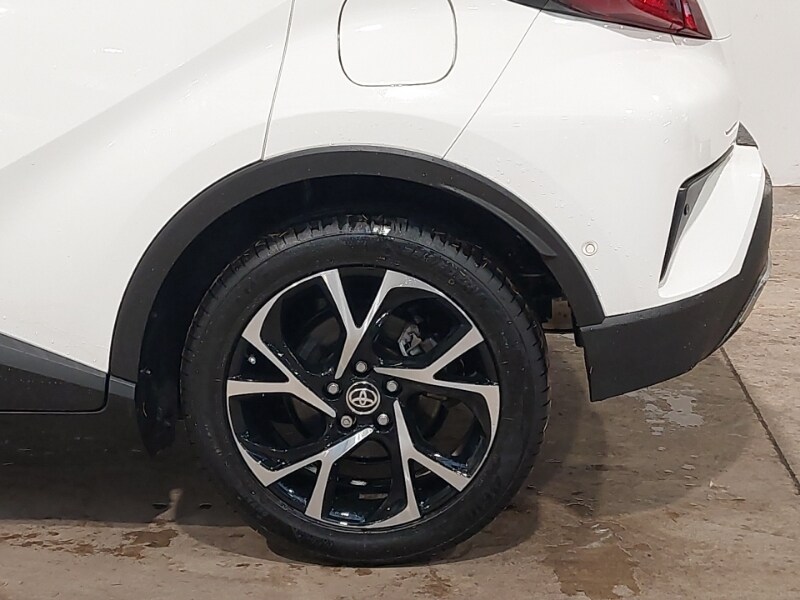 Used Toyota C-HR 2021 for sale - 77366222: Photo 14