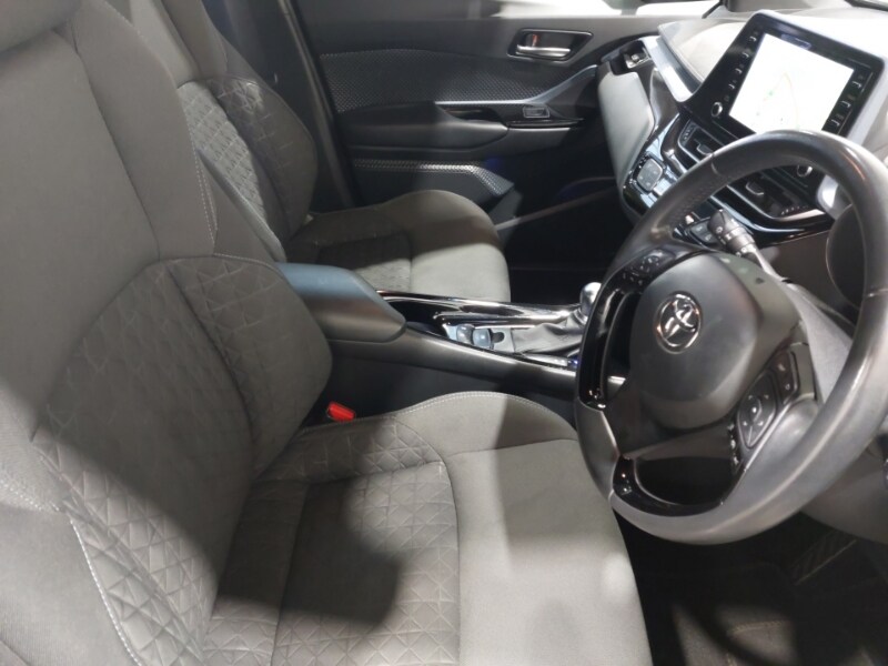 Used Toyota C-HR 2021 for sale - 77366222: Photo 19