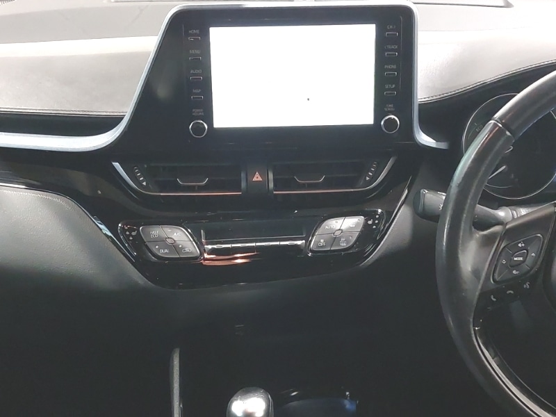 Used Toyota C-HR 2021 for sale - 77366222: Photo 7