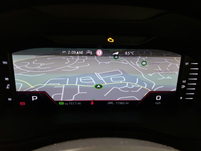 Used Skoda Karoq 2024 for sale - 77343356: Photo 18