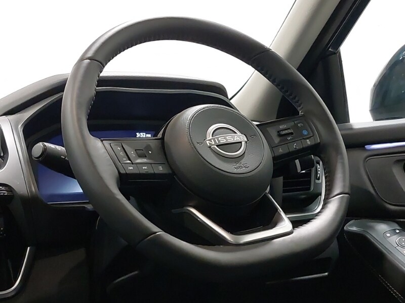 Used Nissan Qashqai 2025 for sale - 77815631: Photo 10