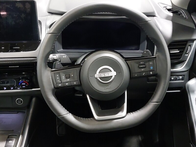 Used Nissan Qashqai 2025 for sale - 77815631: Photo 11