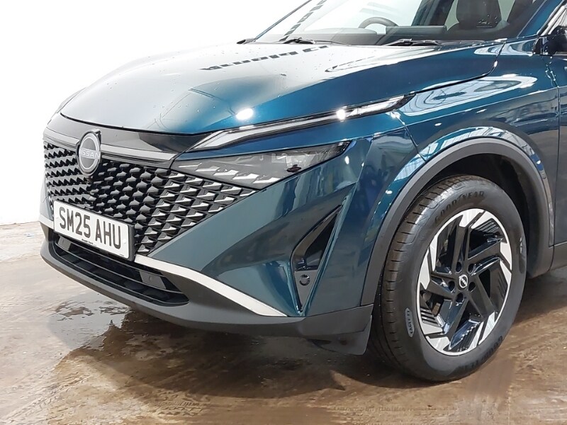 Used Nissan Qashqai 2025 for sale - 77815631: Photo 12