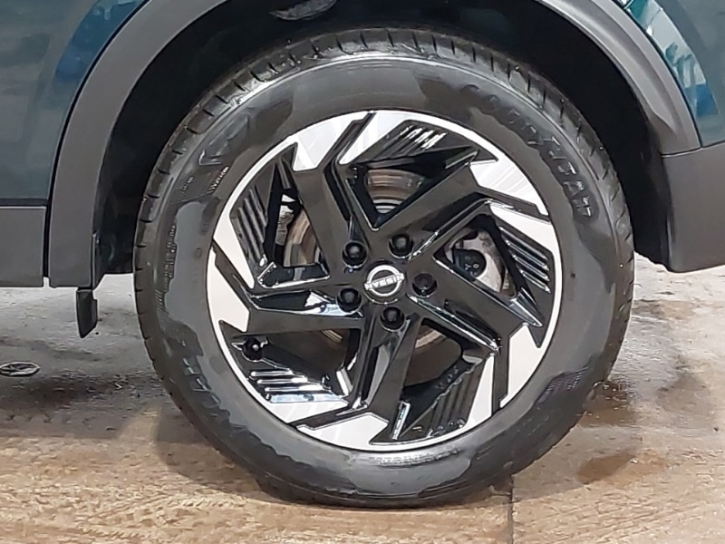 Used Nissan Qashqai 2025 for sale - 77815631: Photo 13