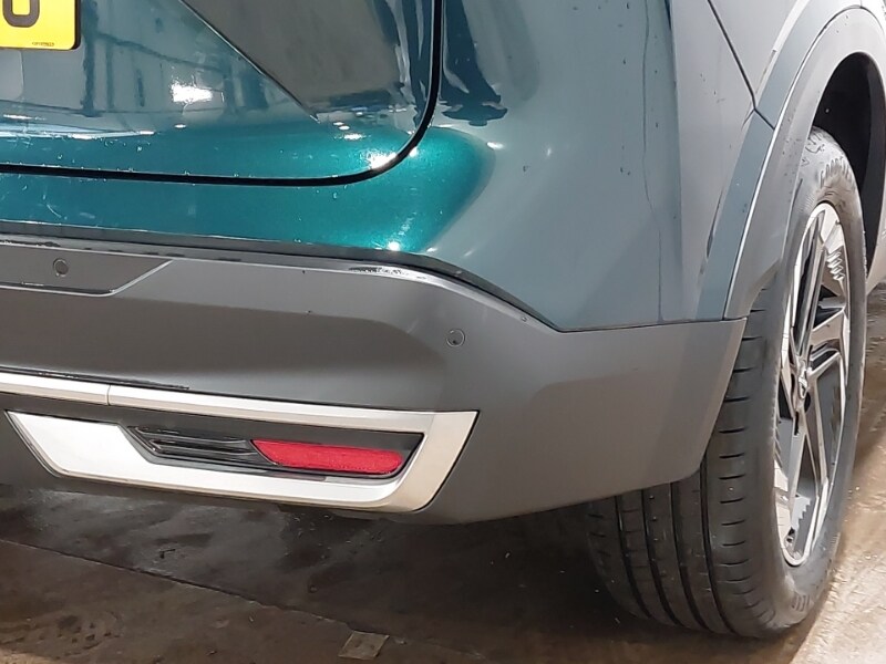 Used Nissan Qashqai 2025 for sale - 77815631: Photo 15