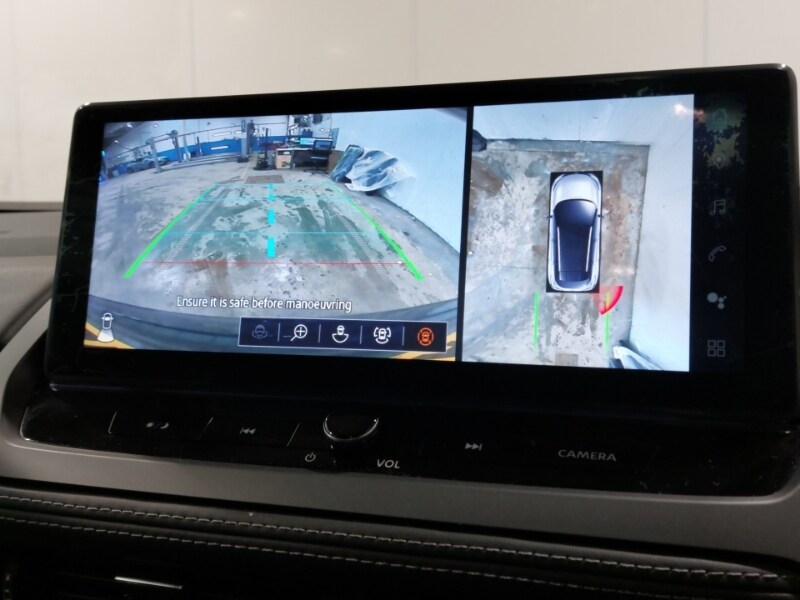 Used Nissan Qashqai 2025 for sale - 77815631: Photo 18