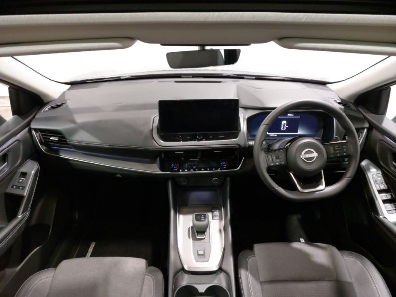 Used Nissan Qashqai 2025 for sale - 77815631: Photo 2