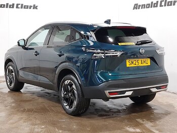 Used Nissan Qashqai 2025 for sale - 77815631: Photo
