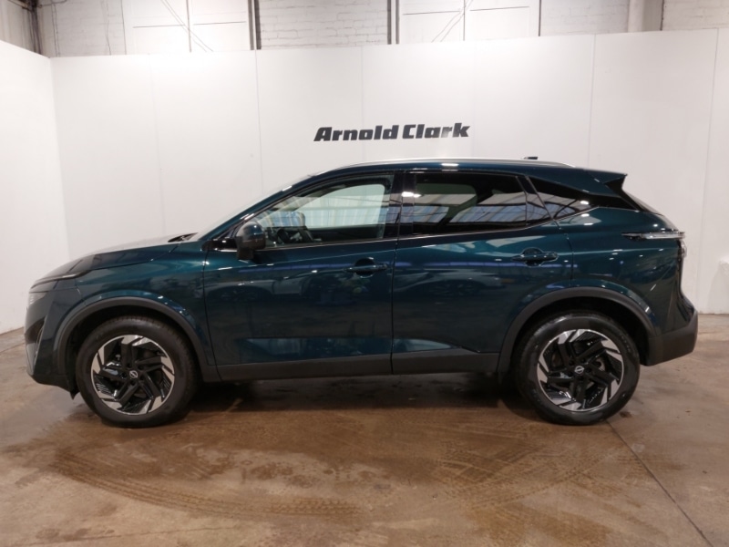 Used Nissan Qashqai 2025 for sale - 77815631: Photo 4