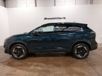 Used Nissan Qashqai 2025 for sale - 77815631: Photo