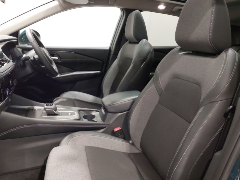 Used Nissan Qashqai 2025 for sale - 77815631: Photo 5