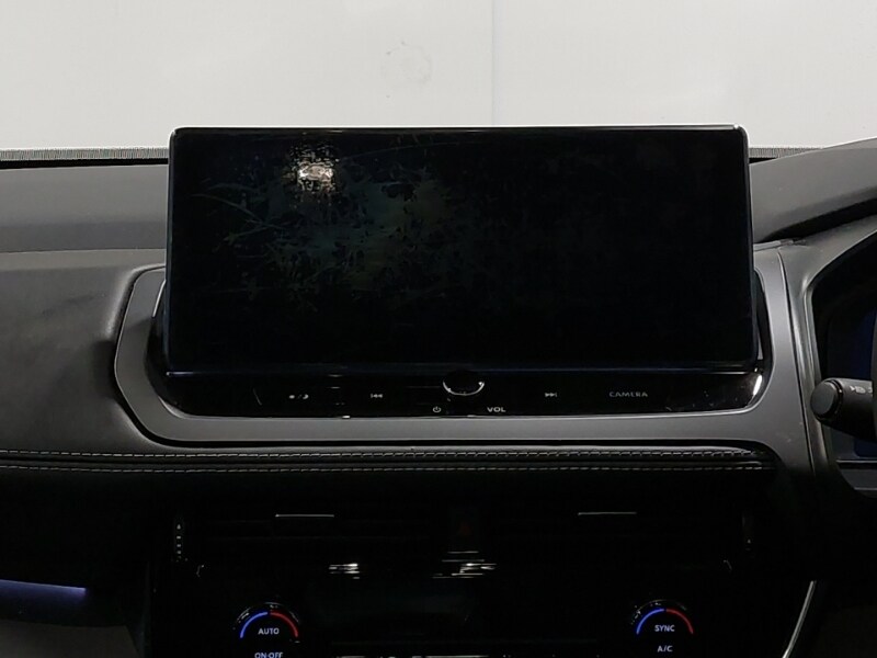 Used Nissan Qashqai 2025 for sale - 77815631: Photo 7