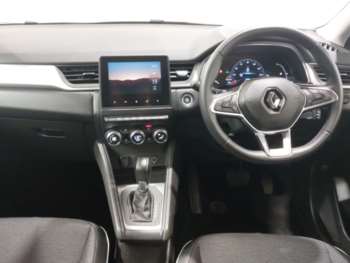 Used Renault Captur 2022 for sale - 75012289: Photo