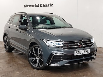 Used Volkswagen Tiguan 2023 for sale - 78884718: Photo