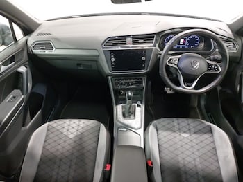 Used Volkswagen Tiguan 2023 for sale - 78884718: Photo