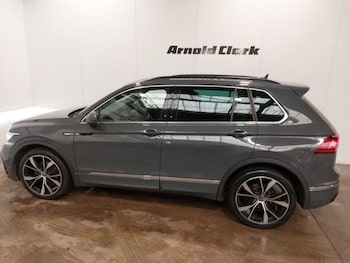 Used Volkswagen Tiguan 2023 for sale - 78884718: Photo