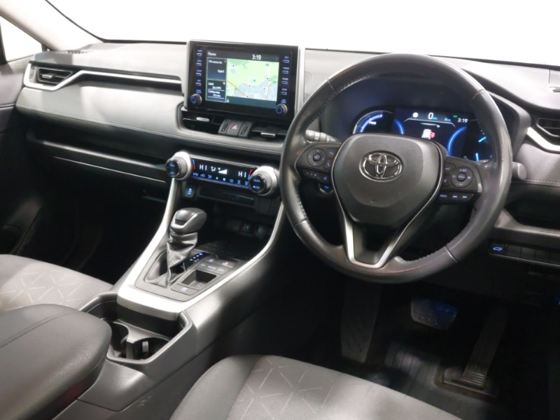 Used Toyota RAV4 2019 for sale - 76696208: Photo 10