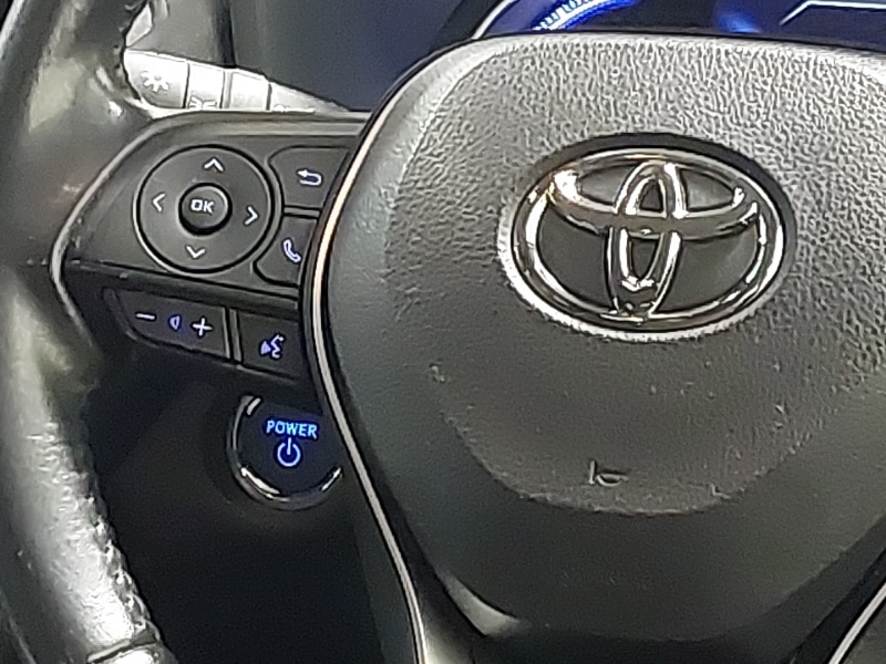Used Toyota RAV4 2019 for sale - 76696208: Photo 11