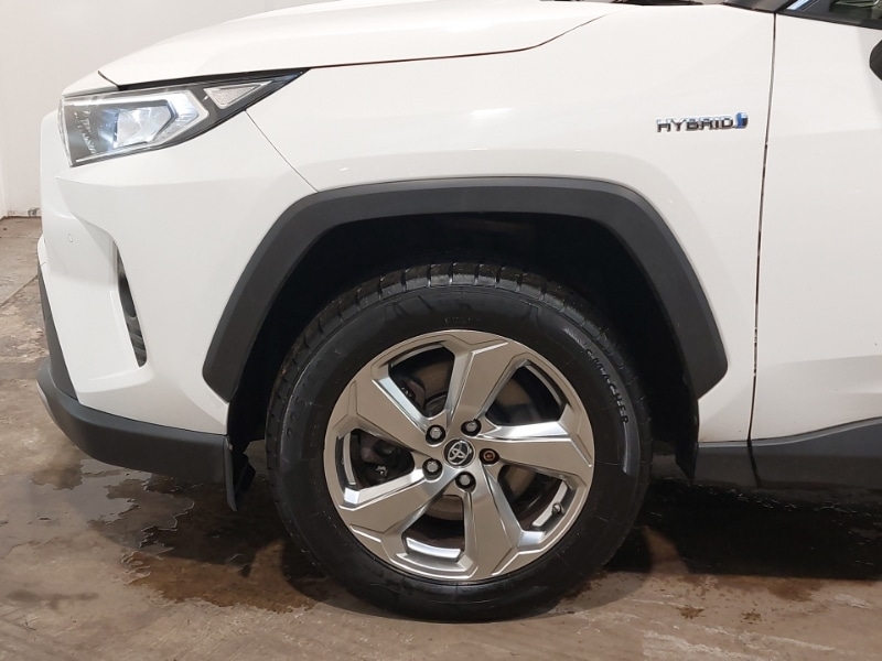 Used Toyota RAV4 2019 for sale - 76696208: Photo 13