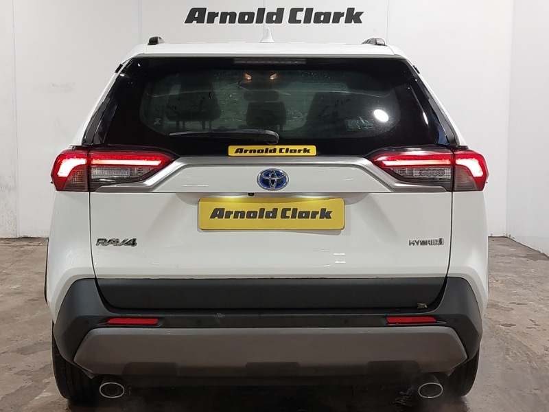 Used Toyota RAV4 2019 for sale - 76696208: Photo 15