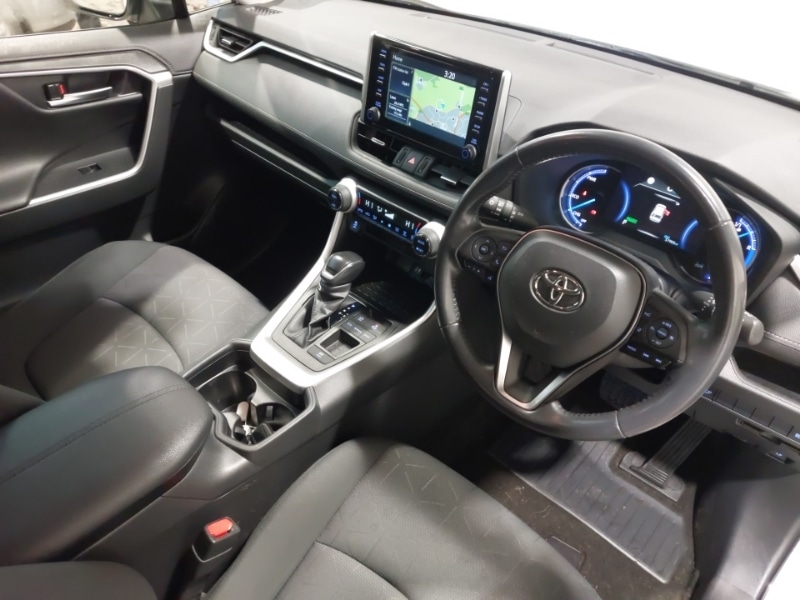 Used Toyota RAV4 2019 for sale - 76696208: Photo 17