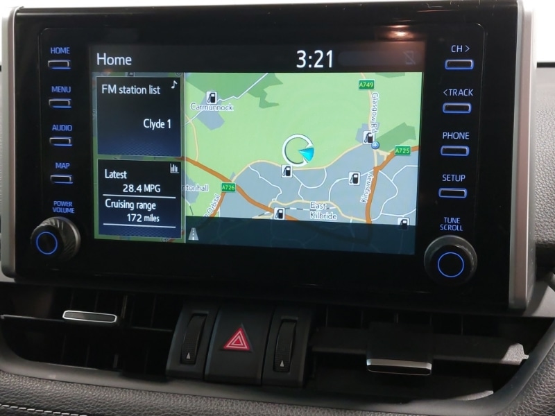 Used Toyota RAV4 2019 for sale - 76696208: Photo 19