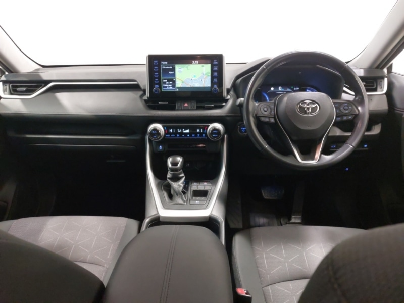 Used Toyota RAV4 2019 for sale - 76696208: Photo 2