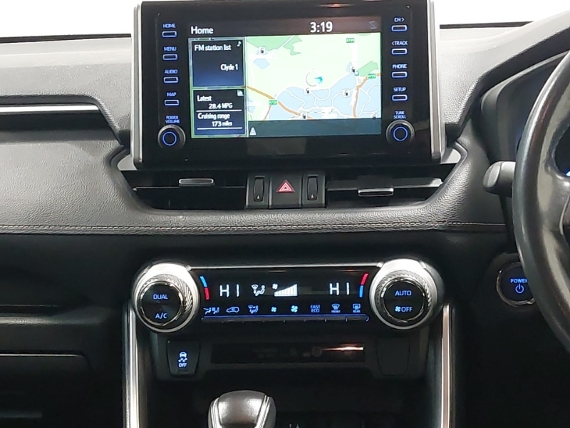 Used Toyota RAV4 2019 for sale - 76696208: Photo 7