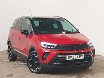 2022 - 1.5 Turbo D [120] Ultimate 5dr Auto