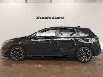 Used Kia Ceed 2023 for sale - 78994775: Photo