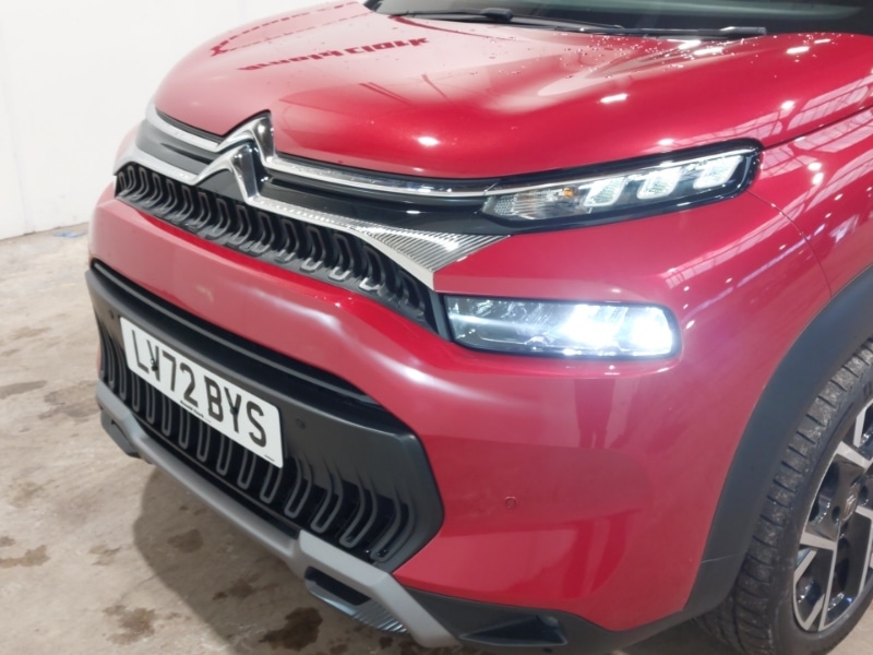 Used Citroen C3 Aircross 2022 for sale - 77580046: Photo 12