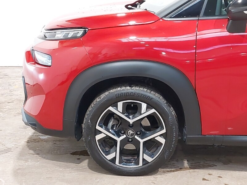 Used Citroen C3 Aircross 2022 for sale - 77580046: Photo 13