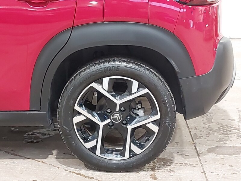 Used Citroen C3 Aircross 2022 for sale - 77580046: Photo 14