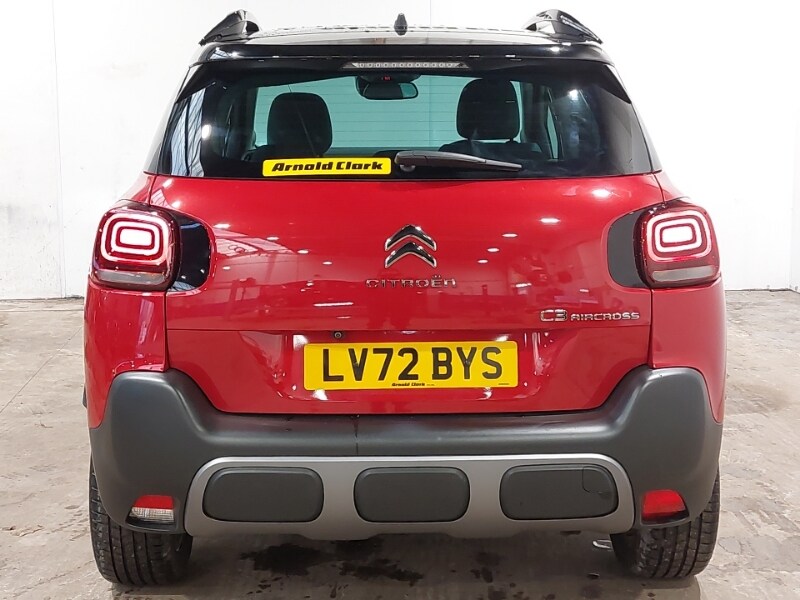Used Citroen C3 Aircross 2022 for sale - 77580046: Photo 15