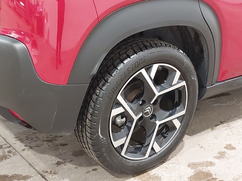 Used Citroen C3 Aircross 2022 for sale - 77580046: Photo 16