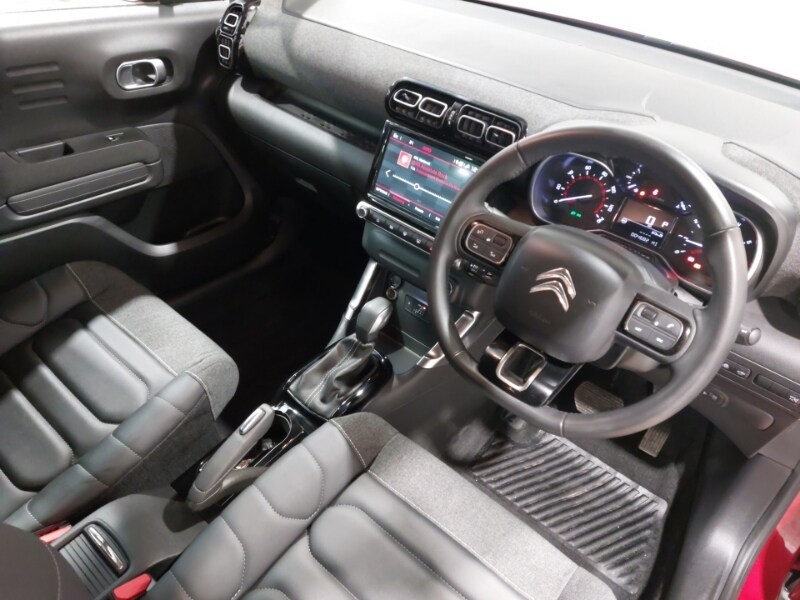 Used Citroen C3 Aircross 2022 for sale - 77580046: Photo 17