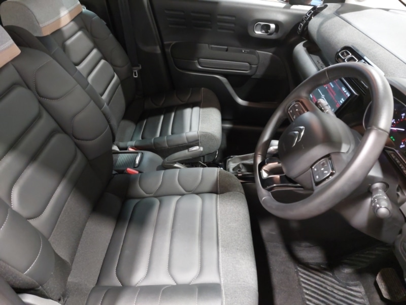 Used Citroen C3 Aircross 2022 for sale - 77580046: Photo 18