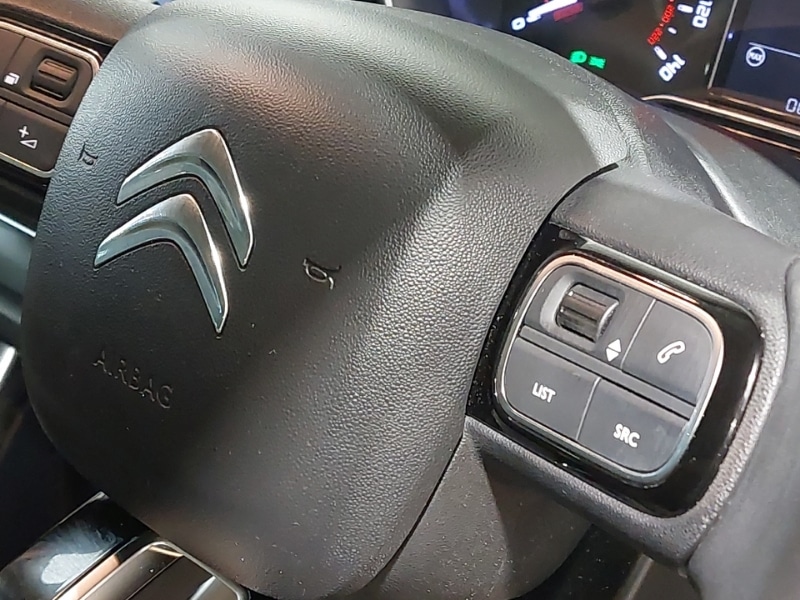 Used Citroen C3 Aircross 2022 for sale - 77580046: Photo 19