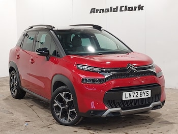 Used Citroen C3 Aircross 2022 for sale - 77580046: Photo