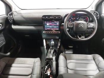 Used Citroen C3 Aircross 2022 for sale - 77580046: Photo