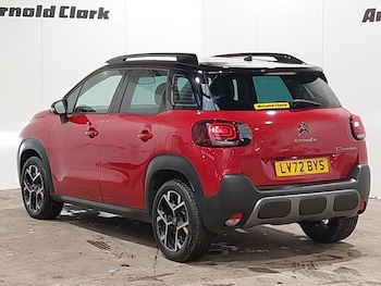 Used Citroen C3 Aircross 2022 for sale - 77580046: Photo