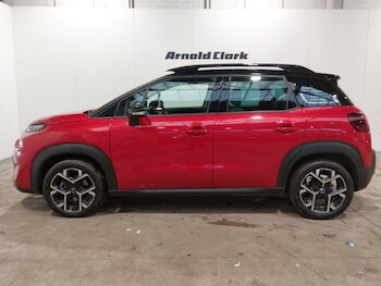 Used Citroen C3 Aircross 2022 for sale - 77580046: Photo