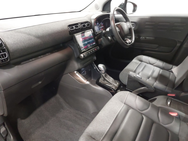 Used Citroen C3 Aircross 2022 for sale - 77580046: Photo 5